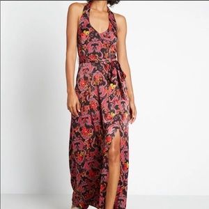 Modcloth We’ll Meet Again Women’s floral dress